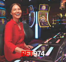 Live Casino bet974