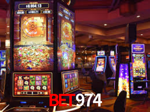 Exclusive Games bet974