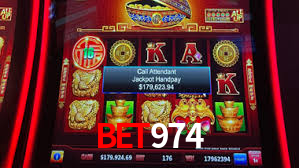 Roulette Table bet974
