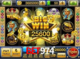 Responsive Design bet974