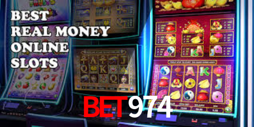 Welcome Bonus bet974