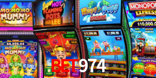 Daily Bonuses bet974